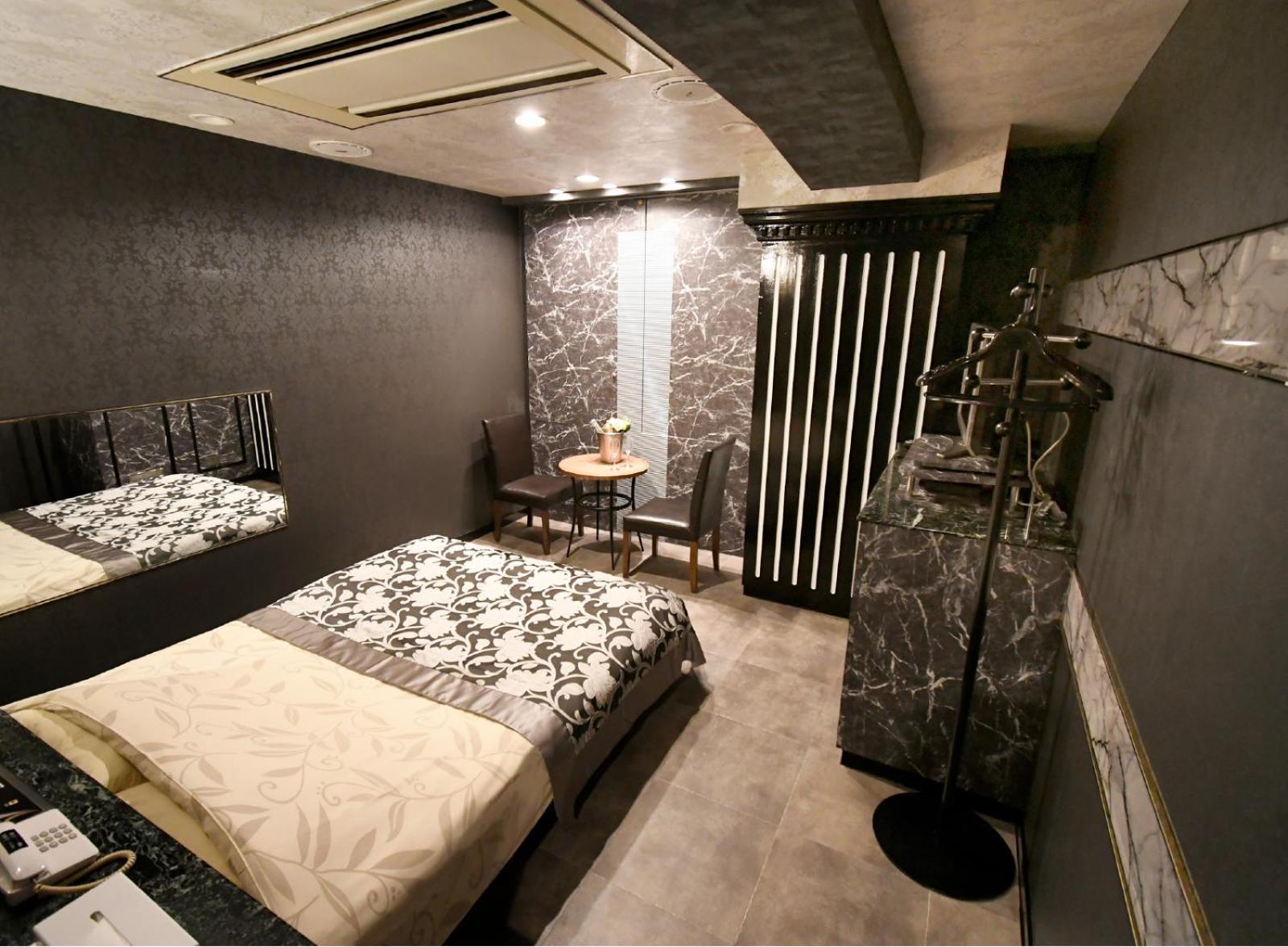 Hotel Gran Villa โตเกียว ภายนอก รูปภาพ