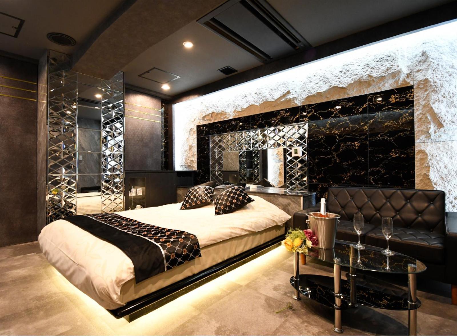 Hotel Gran Villa โตเกียว ภายนอก รูปภาพ