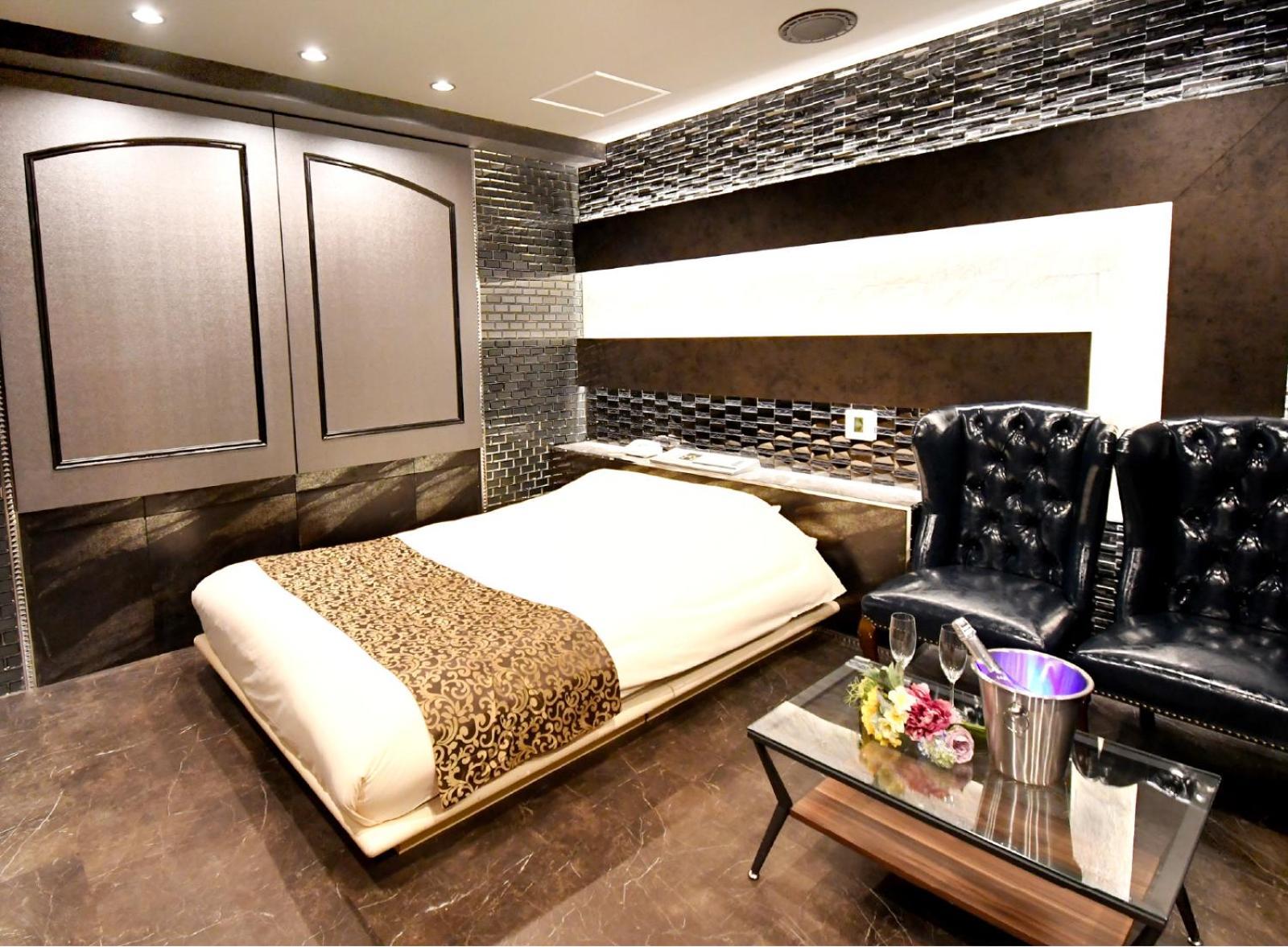Hotel Gran Villa โตเกียว ภายนอก รูปภาพ