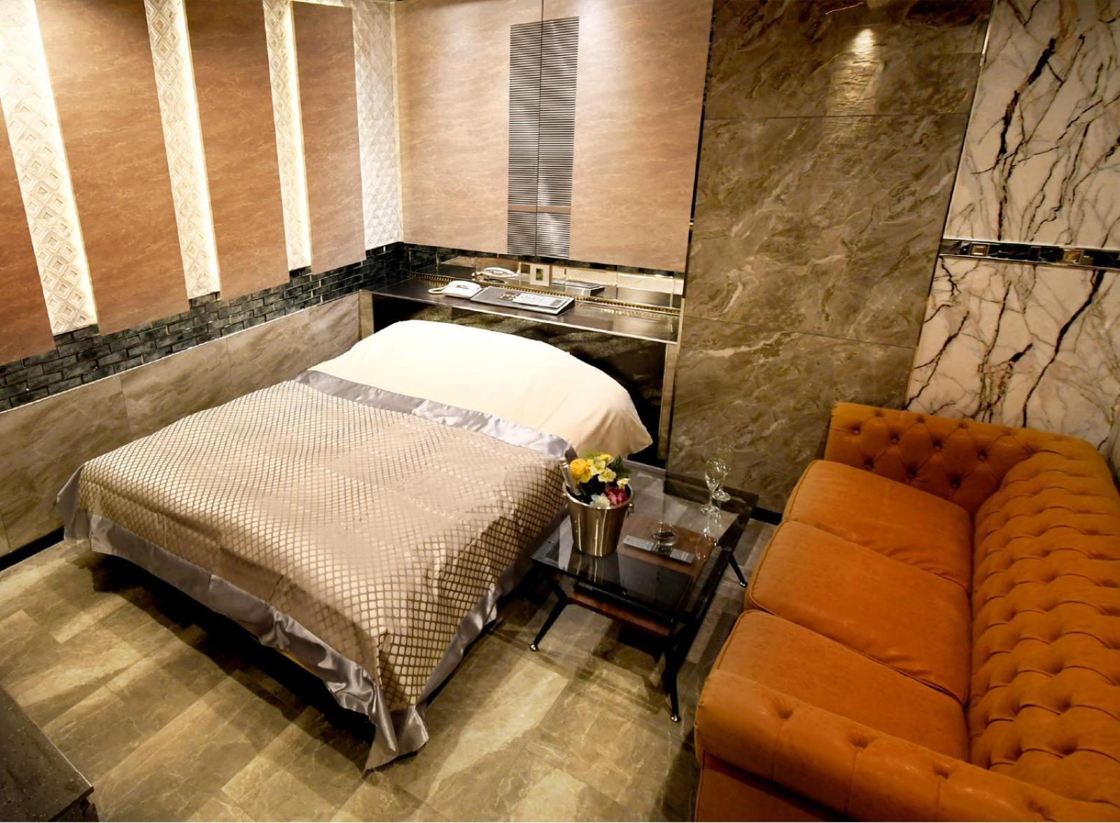 Hotel Gran Villa โตเกียว ภายนอก รูปภาพ
