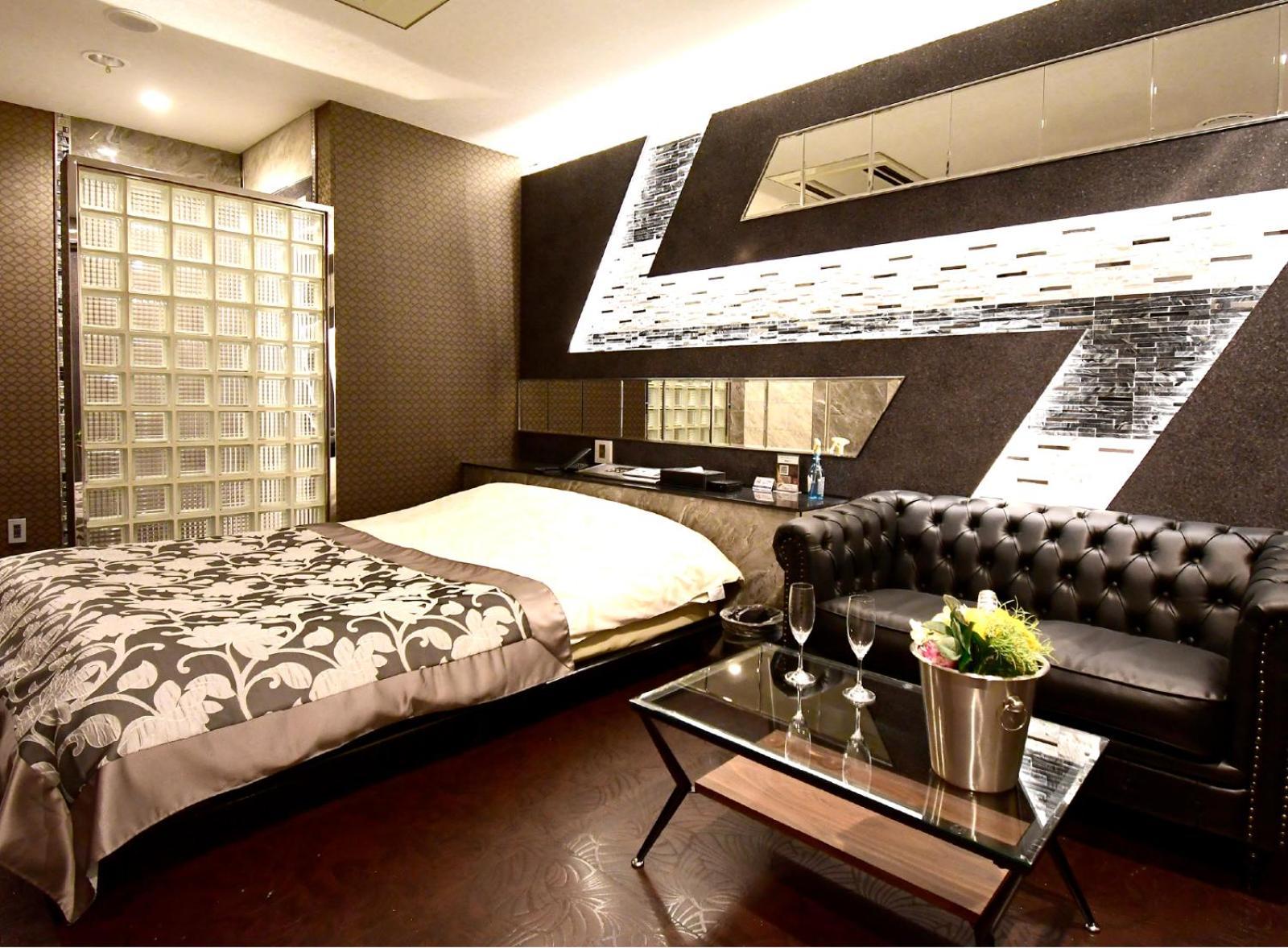 Hotel Gran Villa โตเกียว ภายนอก รูปภาพ