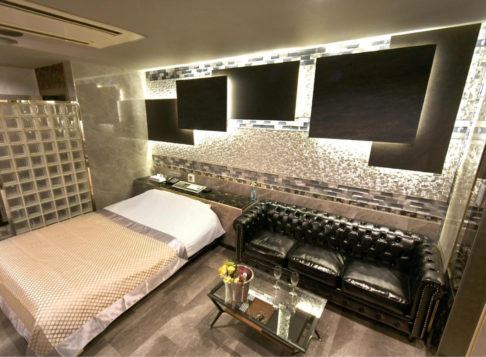Hotel Gran Villa โตเกียว ภายนอก รูปภาพ