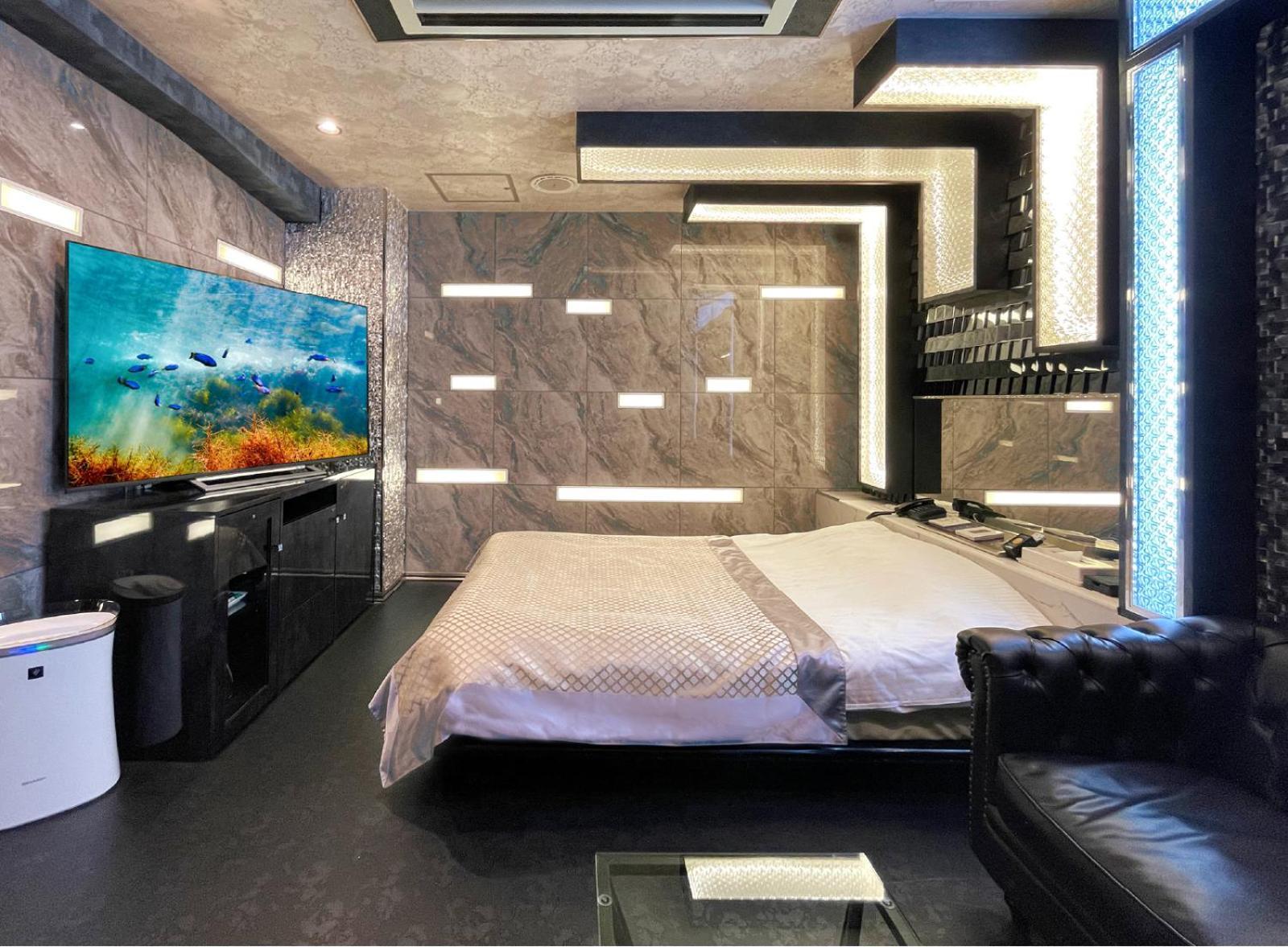 Hotel Gran Villa โตเกียว ภายนอก รูปภาพ