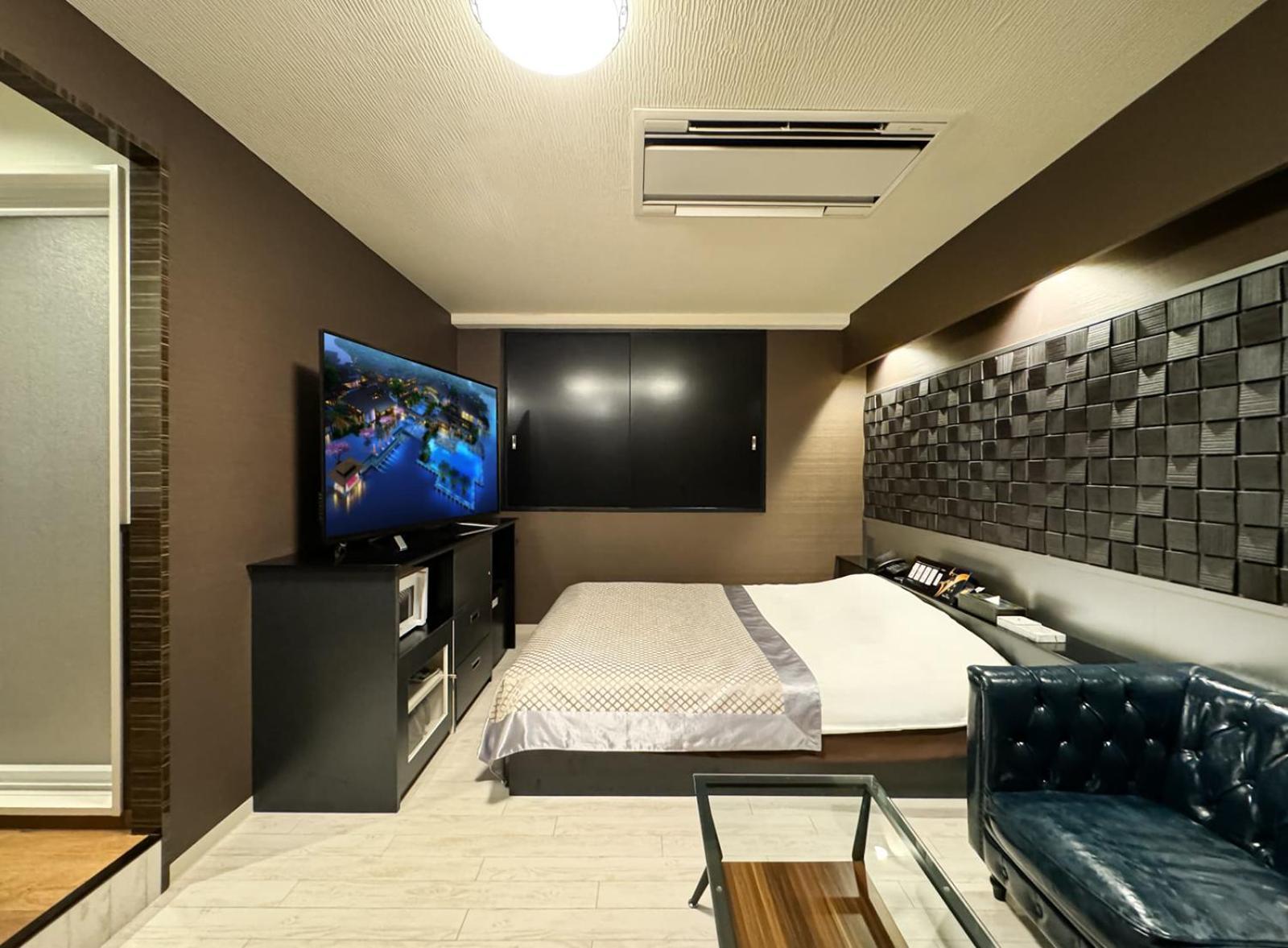 Hotel Gran Villa โตเกียว ภายนอก รูปภาพ
