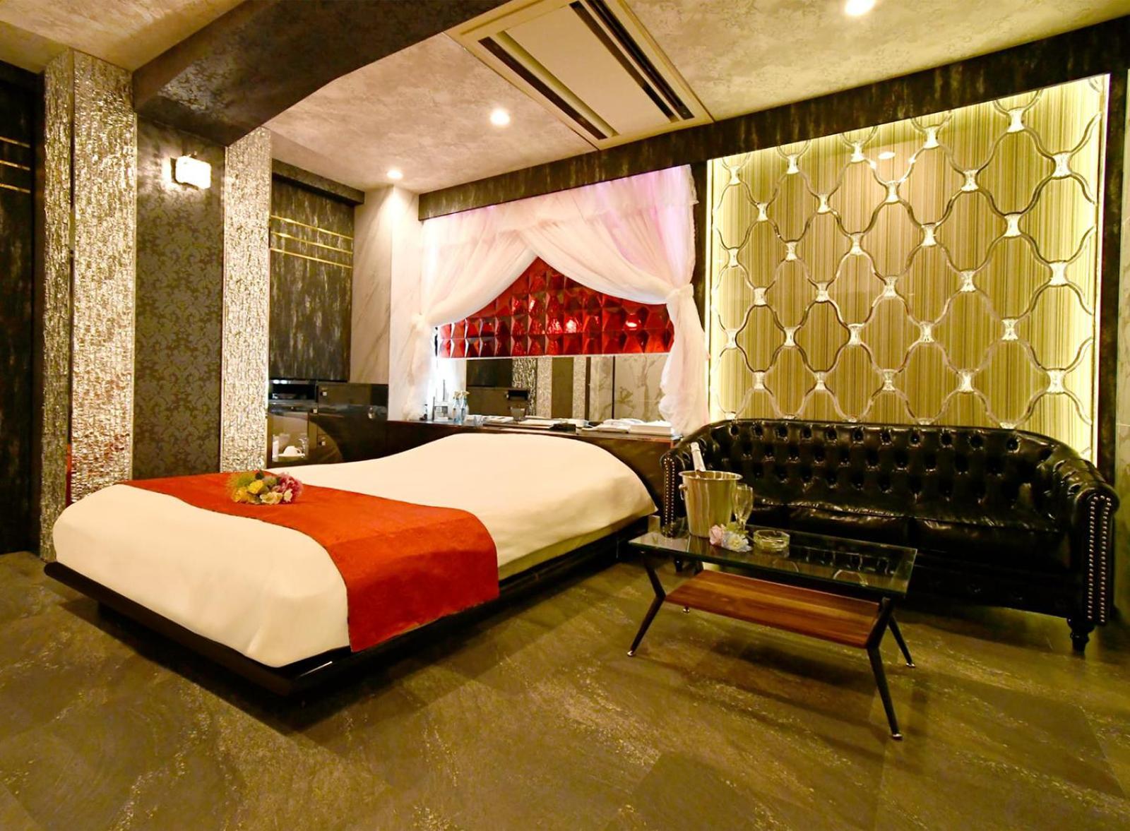 Hotel Gran Villa โตเกียว ภายนอก รูปภาพ