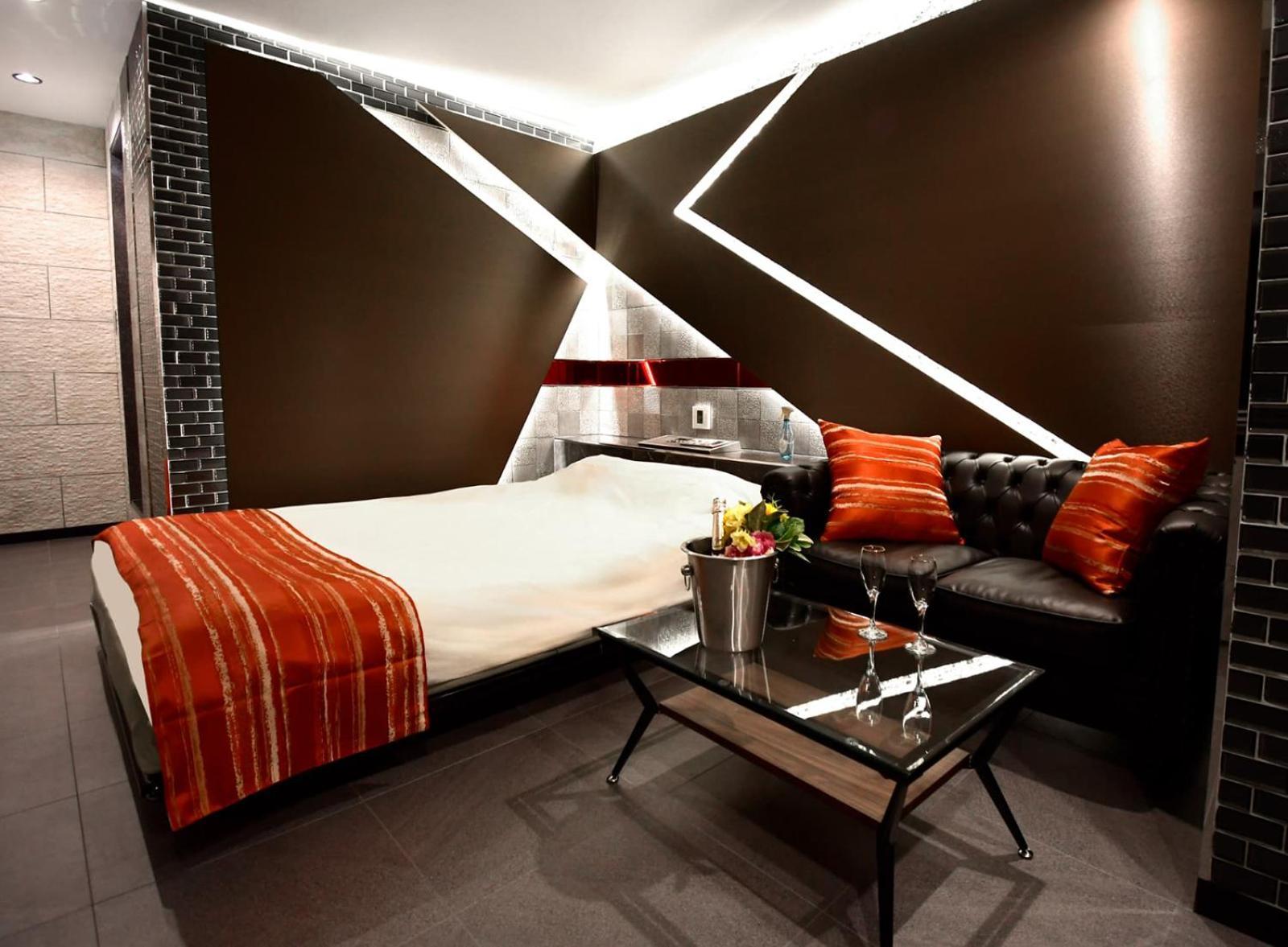 Hotel Gran Villa โตเกียว ภายนอก รูปภาพ