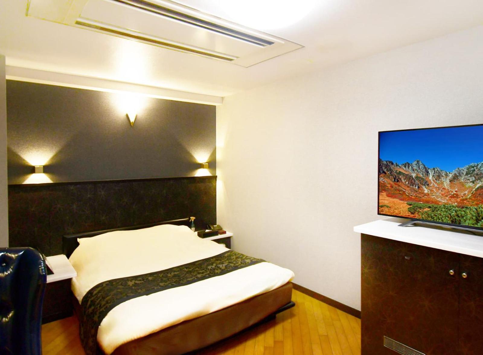 Hotel Gran Villa โตเกียว ภายนอก รูปภาพ